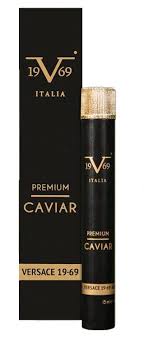 Ορός από Μαύρο Χαβιάρι Versage 19.69 15ml Premium Caviar