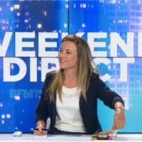 This is barbara klein présentatrice bfmtv by barbara klein / bk one ce 1er novembre 2017. 40 Pitelet Profiles Linkedin