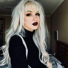 Curated By Kelchrislynn Chrislynnkel Beauty Hair Makeup Grunge Hair Hair Styles