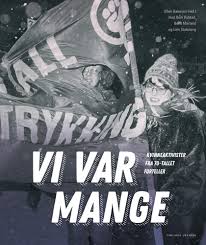 Markering av den internasjonale kvinnedagen. Prosalong I Skien Kvinnedagen Norsk Faglitteraer Forfatter Og Oversetterforening