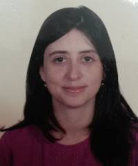 Rocío Llamas Sánchez