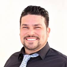 NV Auto & Home Insurance Agent Brian Strain