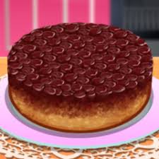 Juegos De Cocina Con Sara Juega Gratis Online En Juegosarea Com