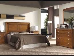 Maybe you would like to learn more about one of these? Dormitorios De Matrimonio En Madera Con Estilo Youtube