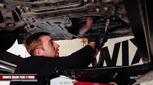 | skip to page navigation. 2009 2018 Toyota Camry Oil Change Guide Motivx Tools