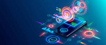 Fintech describes products and services in the financial sector that use the latest mobile technology. For Large Enterprises Fintech Isn T Just About Efficiency It S Driving Agility Financefeeds