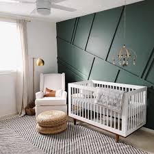 The Best Green Nurseries Inspiration