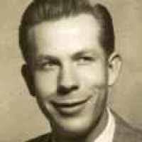 Merlin Albert Hansen (1923–1996)