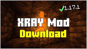 How To Get Xray Mod In Minecraft 1 17 1 On Pc 2021