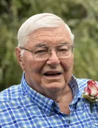 Obituary information for Ralph R. Matt