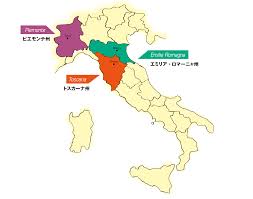 La Passione!