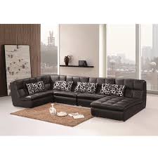 Modern Luxury U Shape Sofa Set Design Black And White U Shape Sectional Sofa Furniture Living Room Leather Sofa Set Buy U Shape Sofa U Shape Sofa Set Furniture Living Room Sofa Set Product Sectional sofas & sets in fabric and leather.