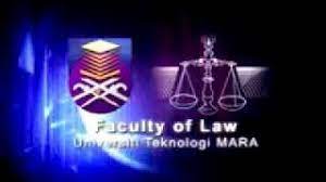 Taubenschlag institute of criminal law. The Faculty Of Law Uitm Youtube