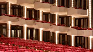Southam Hall National Arts Centre