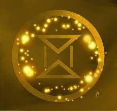 The gold lantern draw their power from their members' unfathomable happiness and joy. Gold Lantern Corps By Bornanimefreak On Deviantart