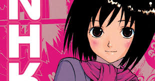 Check spelling or type a new query. Manga Passion Welcome To The N H K Autor Veroffentlicht Sequel
