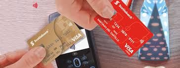Your scotiacard visa debit card offers you a brand new way to shop. Scotiabank Uruguay Photos Facebook