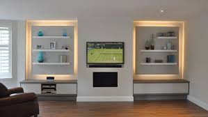 Bespoke Tv Cabinets Bookcases And Storage Units For Over 50 Years Our Family And Team Design Create And Bui Small Living Room Furniture Tv Cabinets Bookcase