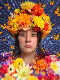 Happy (late) Halloween