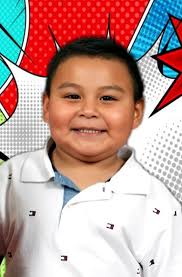 Marco Garza Obituary