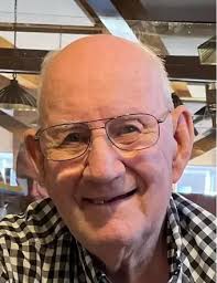 Obituary information for George LeRoy Wilmot