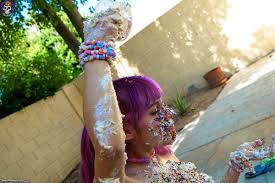 Food Porn-Sexy Fandom-indulge your senses