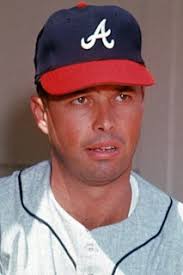 Eddie Mathews Stats, Age, Position, Height, Weight, Fantasy & News