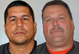 Weekend Domestic Violence: A Woman's Teeth Knocked Out; Baseball Bat vs.  Lexus