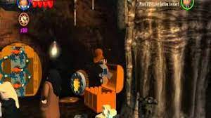 Griphook the goblin — how to unlock: Legoharrypotter How To Unlock Griphook Youtube