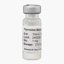 Image result for Thyroxine