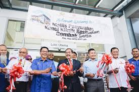 Padawan clinic for mothers and children opens new extension dayakdaily. Hilman Idham On Twitter Inshaallah Klinik Kesihatan Gombak Setia Yang Baru Akan Mula Beroperasi Sepenuhnya Selepas Eidul Fitr Semoga Manfaat Penjagaan Kesihatan Rawatan Segera Akan Dapat Dinikmati Oleh Warga Dun Gombak