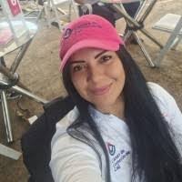 Liz Villanueva's Instagram, Twitter & Facebook