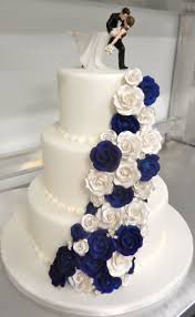 Creative Wedding Cake Ideas And Inspiration Wedding Cake Navy Wedding Cake Toppers Wedding Cakes