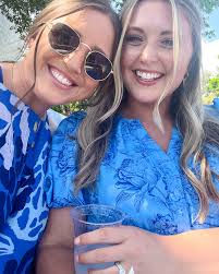 Summer Weddings Part 3: The Robinsons 🥂💍✨ • • • Took a trip to Florida  with my bestie to celebrate our other bestie. We had the best weekend  celebrating Lauren and Breck!!