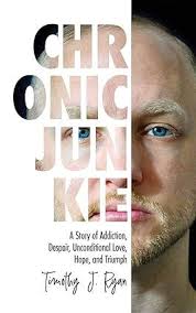 Top Addiction & Recovery Book Recommendations