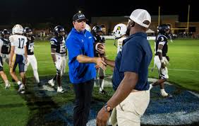 Montgomery Catholic extends winning streak to 30 games under Chandler