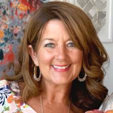 Wild Violet Sweet Corn Salsa -