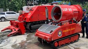 Informasi lowongan kerja bumn mei 2021, lowongan kerja cpns 2021, bank, pegadaian, pertamina, bpjs, kesehatan, smp, sma, smk, d3, s1 mei 2021. 2 Robot Damkar Dki Tak Diterjunkan Saat Kebakaran Di Kejagung Ini Alasannya Kumparan Com