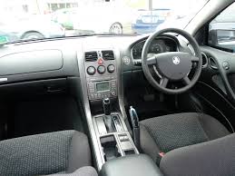File 2007 Holden Vz Commodore My07 Executive Station Wagon 03 Jpg Wikimedia Commons