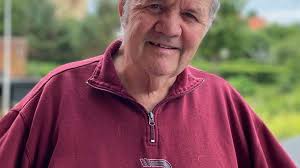 Simon Kvamm: Jeg er klar til at sænke skjoldet