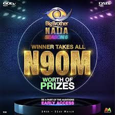 This season bbnaija will last for just 10 weeks. Bbnaija How To Apply For Big Brother Naija 2021