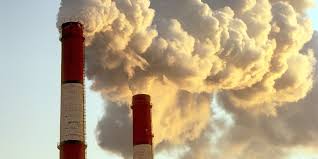 Things as simple as light, sound and temperature can be considered pollutants when introduced artificially into an environment. La Pollution De L Air Provoquerait Un Diabete Sur Sept Marie Claire