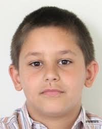 Róberta, ktorý odišiel z detského domova, našli