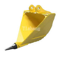 High Quality Bucket Excavator Trapezoidal & V-Ditching