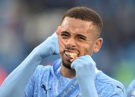 Gabriel jesus is a professional football player from brazil who plays as a striker for his national team. Juventus Target Gabriel Jesus Football Italia