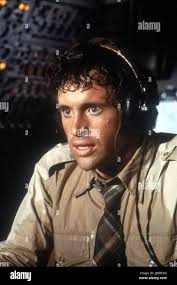 Airplane 1980 hi-res stock photography and images