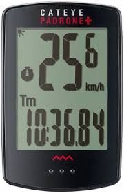 Cateye Bicycle Out Front Computer Mount Cycling Computer Bracket Flex Tight  Mount Strada Stealth Padrone Bike