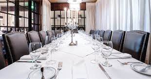 Mastro`s combines atmosphere, comfort, and elegance for the perfect setting for your next corporate, social or charitable event. Private Dining Trulucks