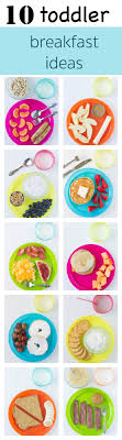 10 Toddler Breakfasts Culinary Hill Recipe Baby Food Recipes Toddler Breakfast Toddler Eating