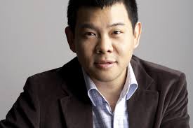 Grey China creates CIO role for Saatchi & Saatchi's Oliver Xu